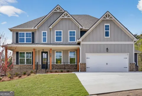 2520 Parkside Way Lot 01