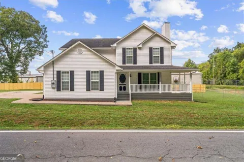120 Pocket RD NW