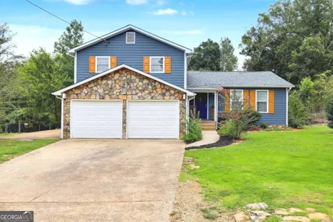 3447 Trickum RD