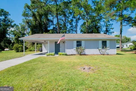 853 Mission Trace DR