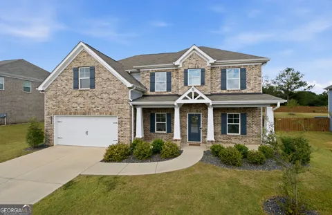 136 Petunia CT