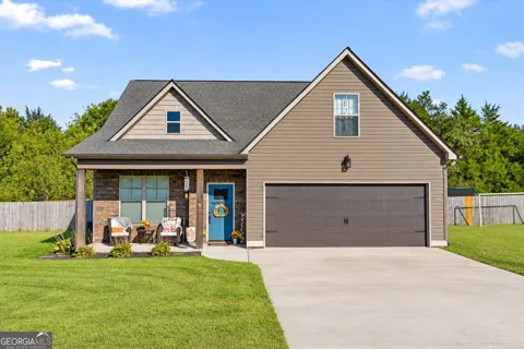 129 Evergreen Meadows LN