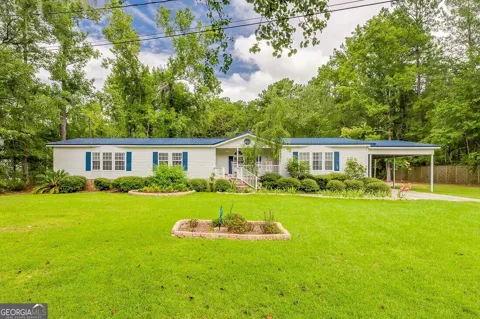 3555 Noel C Conaway RD