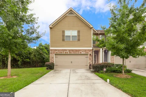 7867 Rock Rose LN