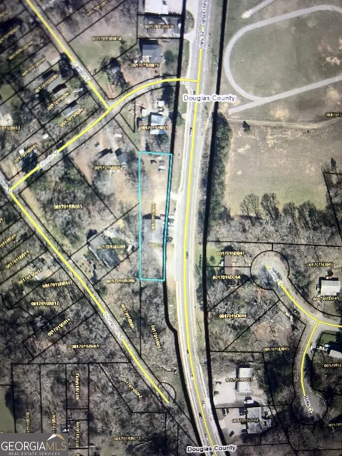 8199 Highway 92 - Dallas HWY