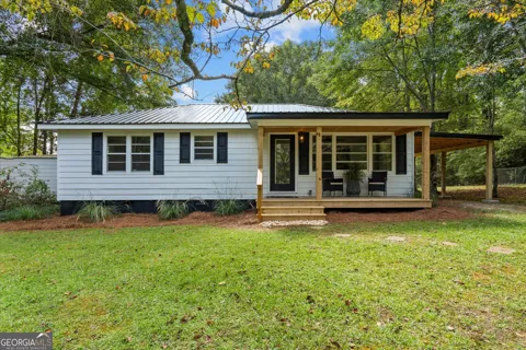 218 Tarpley AVE