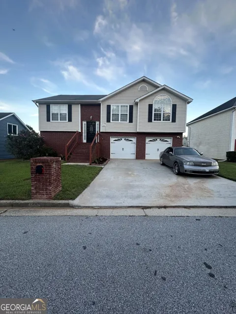 2745 Field Spring DR