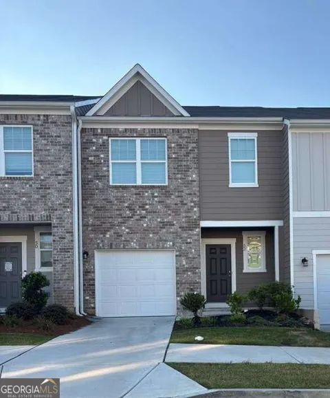 52 Padley DR