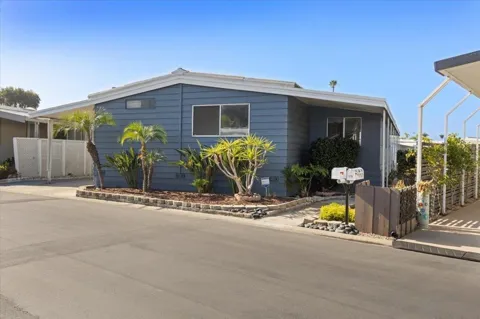 7019 San Carlos Street #73