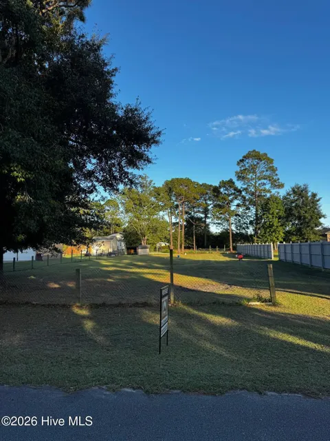 208 Hargrove Drive
