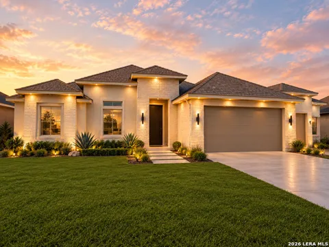 744 Encinal Drive