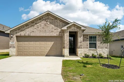 5428 Wrangler Way