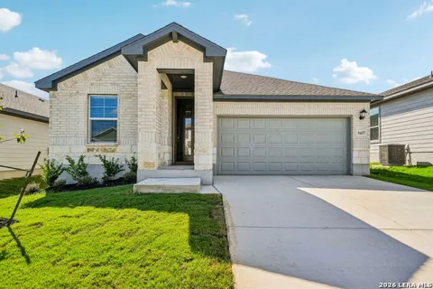 5437 Wrangler Way