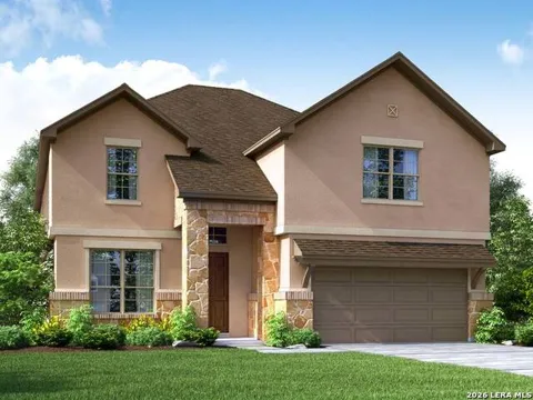 3818 Lavender Path