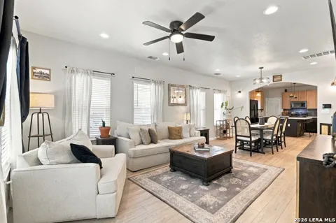 215 W High Ave