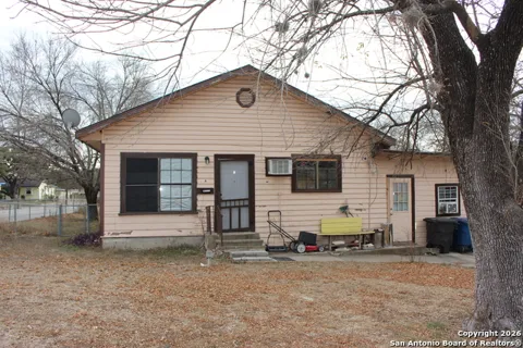 502 Shadwell Drive