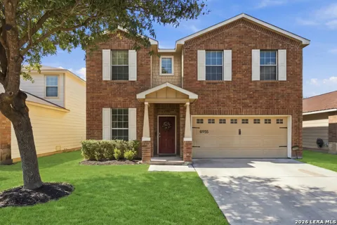 8955 Oakwood Park