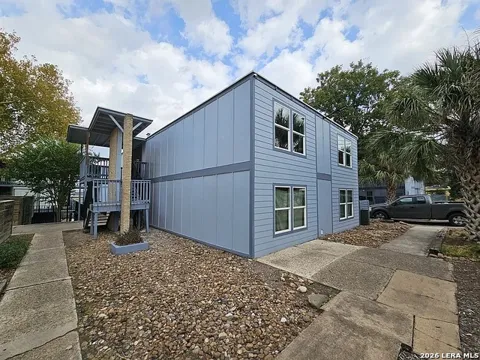 1305 E Mulberry Ave Unit 11