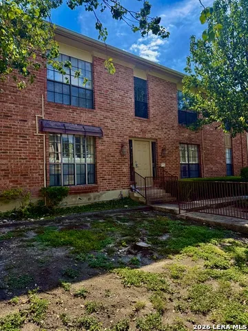 7815 Broadway Unit 404D