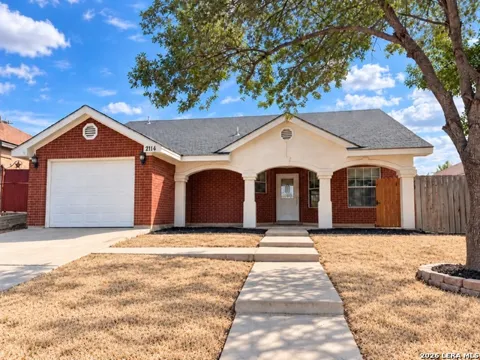2114 CANTERA CIR
