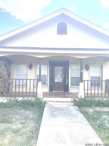 109 E Pecos St