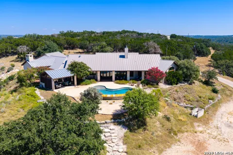 2954 Goat Creek Rd