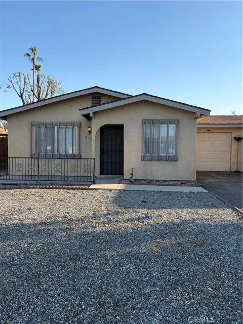 2385 San Bernardo