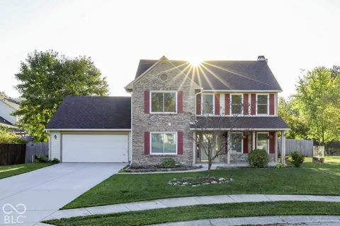 5845 Iron Oaks Court