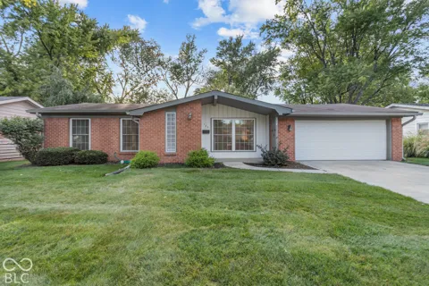 124 Sherman Drive