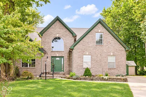 11513 Brook Bay Circle