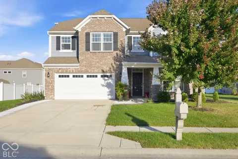 4911 Blue Marlin Way