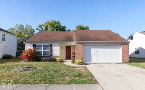 1257 Spring Lake Drive