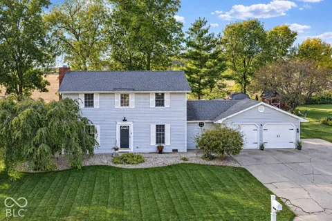 4601 Winter Drive