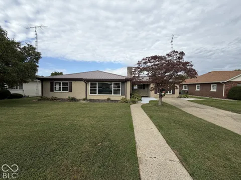 1313 Morgan Street
