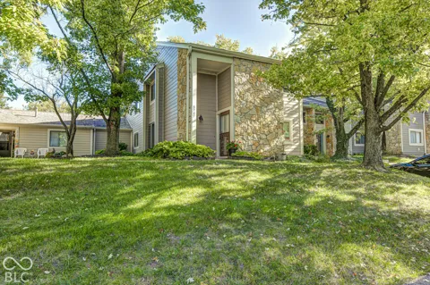 5747 Overcrest Drive