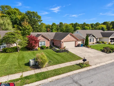 431 Blue Spring Drive