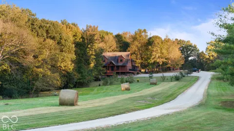 11773 W County Road 275 Road