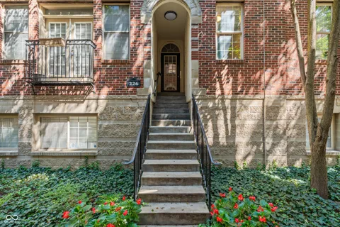 226 Cleveland Street #226E