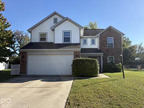 8221 Twin River Drive