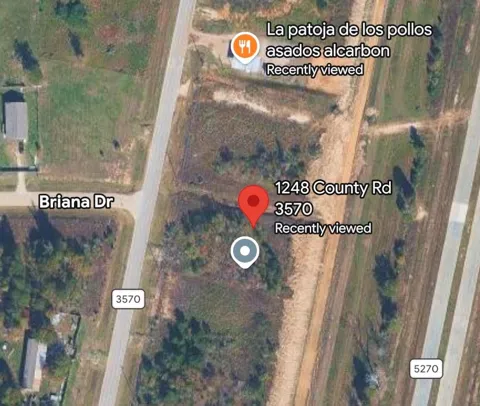 1248 County Road 3570