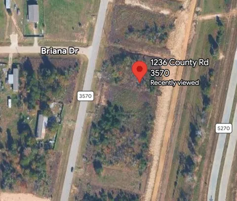 1236 County Road 3570