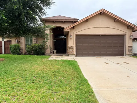 207 Majestic Palm Drive