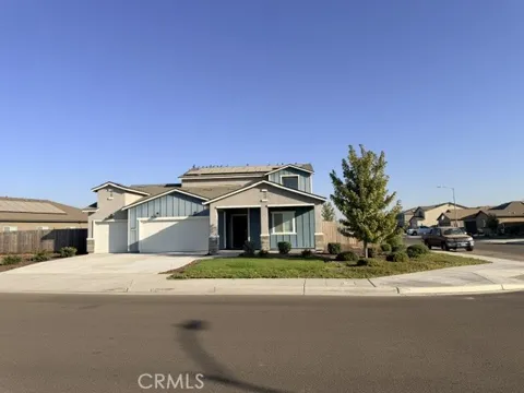 1332 W Randy Ave