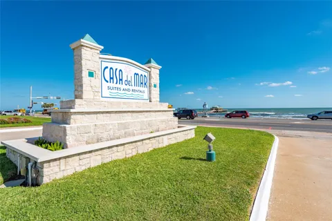6102 Seawall Boulevard #245