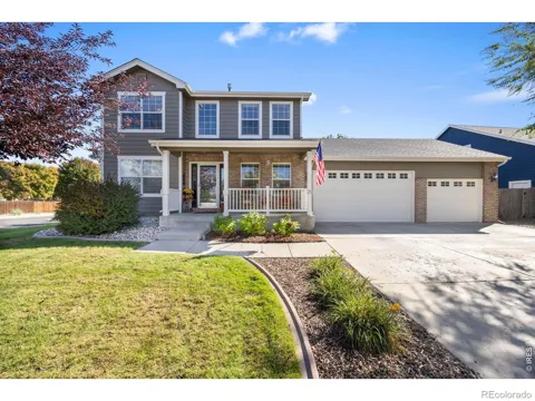 251 Topaz Court