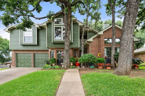 6616 Shorewood Drive