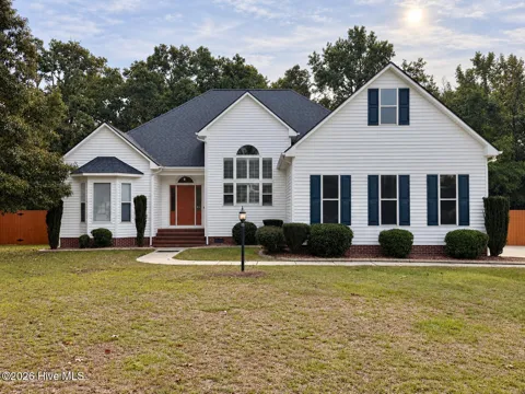 105 Scallop Place
