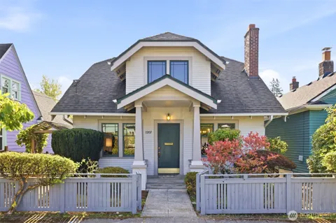 1207 NE 80th Street