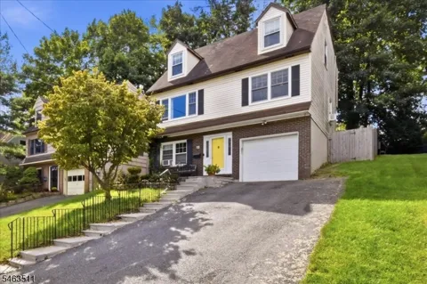 13 Edison Dr
