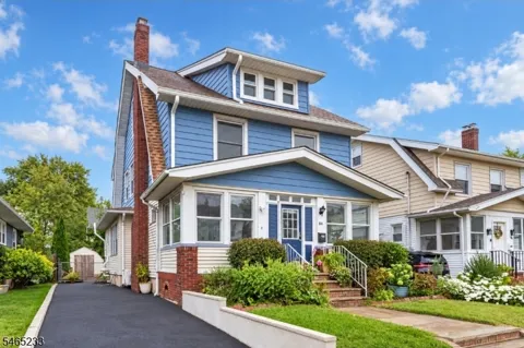84 Johnson Ave